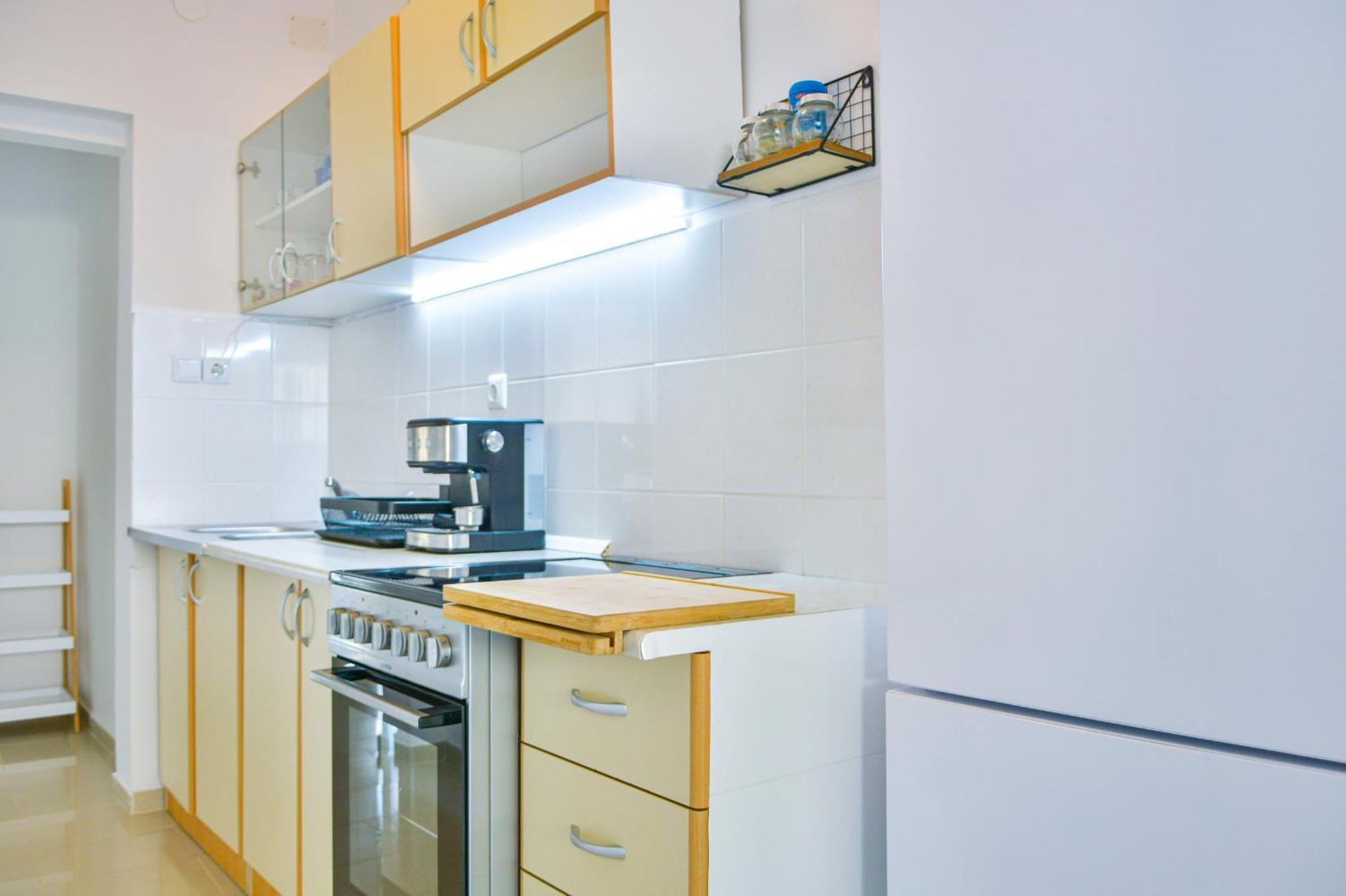 Apartments Did Ive Sibinj Krmpotski Habitación foto