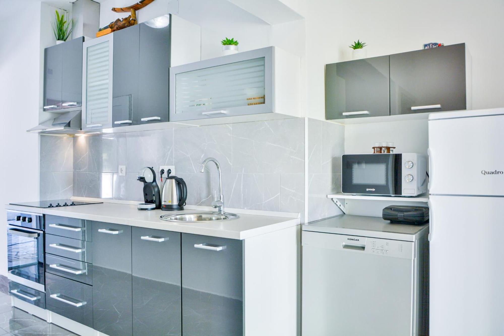 Apartments Did Ive Sibinj Krmpotski Habitación foto