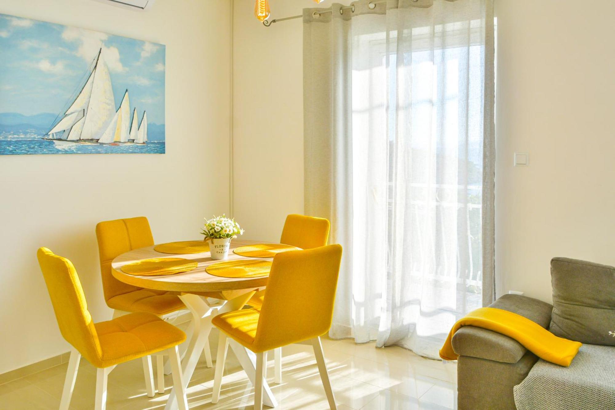 Apartments Did Ive Sibinj Krmpotski Habitación foto