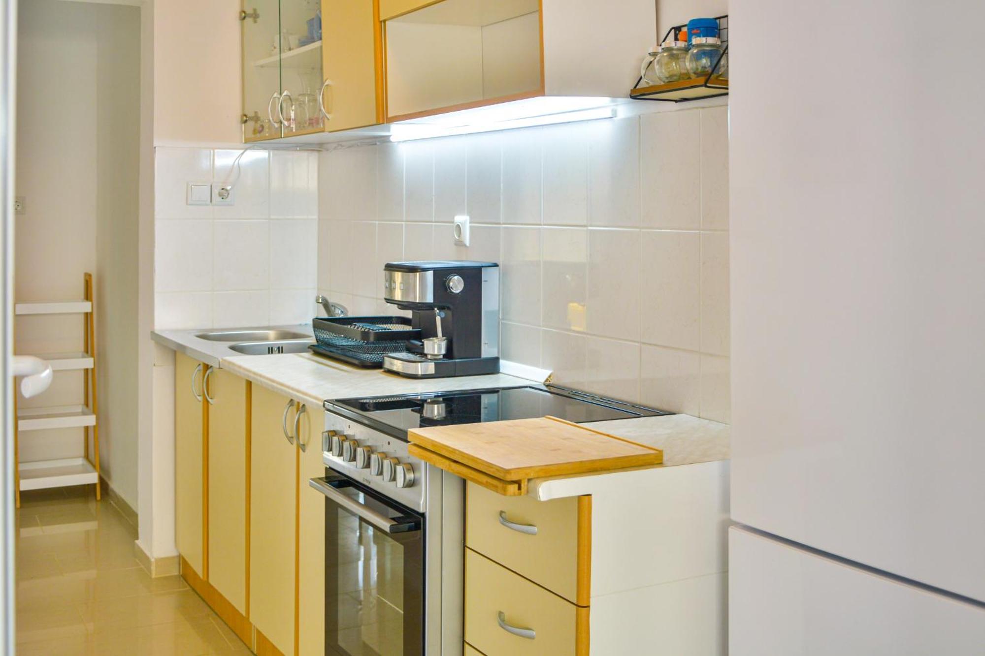 Apartments Did Ive Sibinj Krmpotski Habitación foto