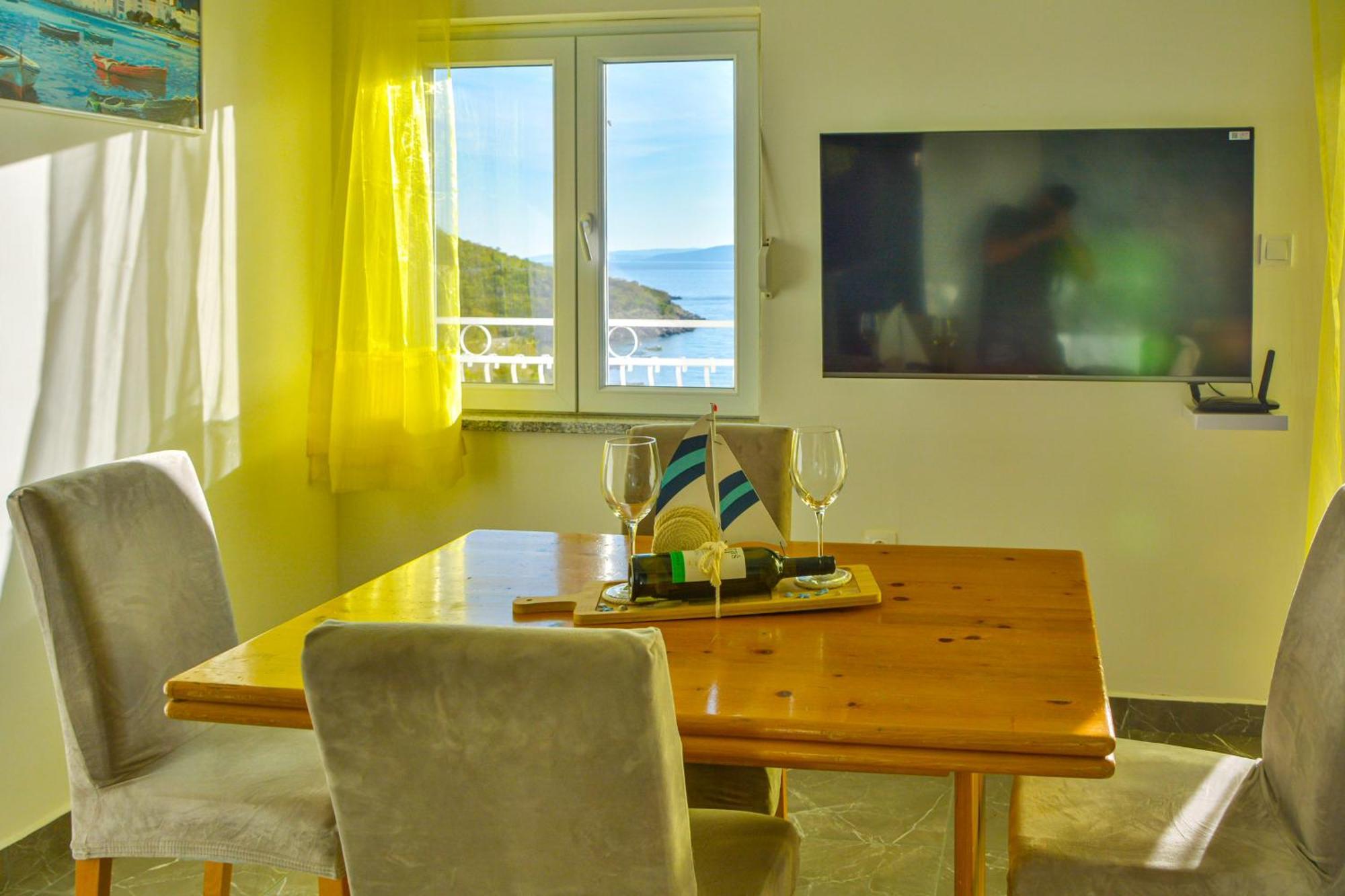 Apartments Did Ive Sibinj Krmpotski Habitación foto